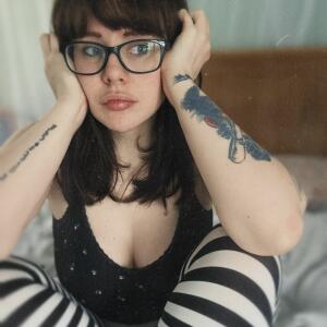 Alice Cotton Sox onlyfans